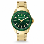 Armani Exchange AX1956 men's watch – front studio view