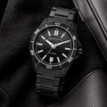 Armani Exchange AX2100 men's watch – luxury lifestyle view