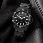 Armani Exchange AX2100 men's watch – luxury lifestyle view