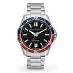 Armani Exchange AX2101 men's watch – front studio view