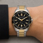 Armani Exchange AX2103 men's watch on wrist – featured view