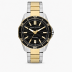 Armani Exchange AX2103 men's watch – front studio view