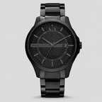 Armani Exchange AX2132 men's watch – front studio view
