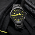 Armani Exchange AX2407 lifestyle product photo