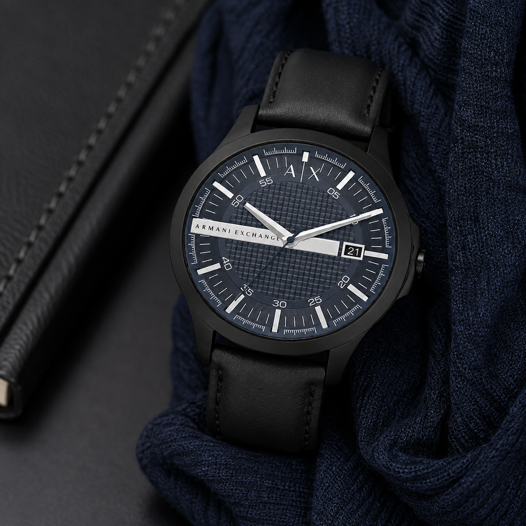 Armani Exchange AX2411 lifestyle product photo
