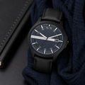 Armani Exchange AX2411 lifestyle product photo