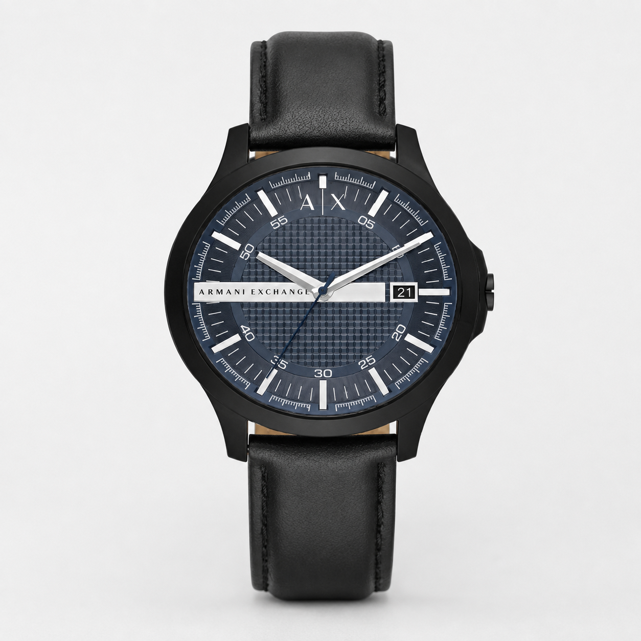 Armani Exchange AX2411 front packshot