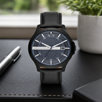 Armani Exchange AX2411 desk lifestyle photo