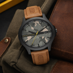 Armani Exchange AX2412 lifestyle product photo