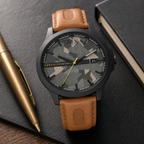 Armani Exchange AX2412 desk lifestyle photo