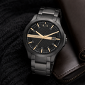 Armani Exchange AX2413 lifestyle product photo