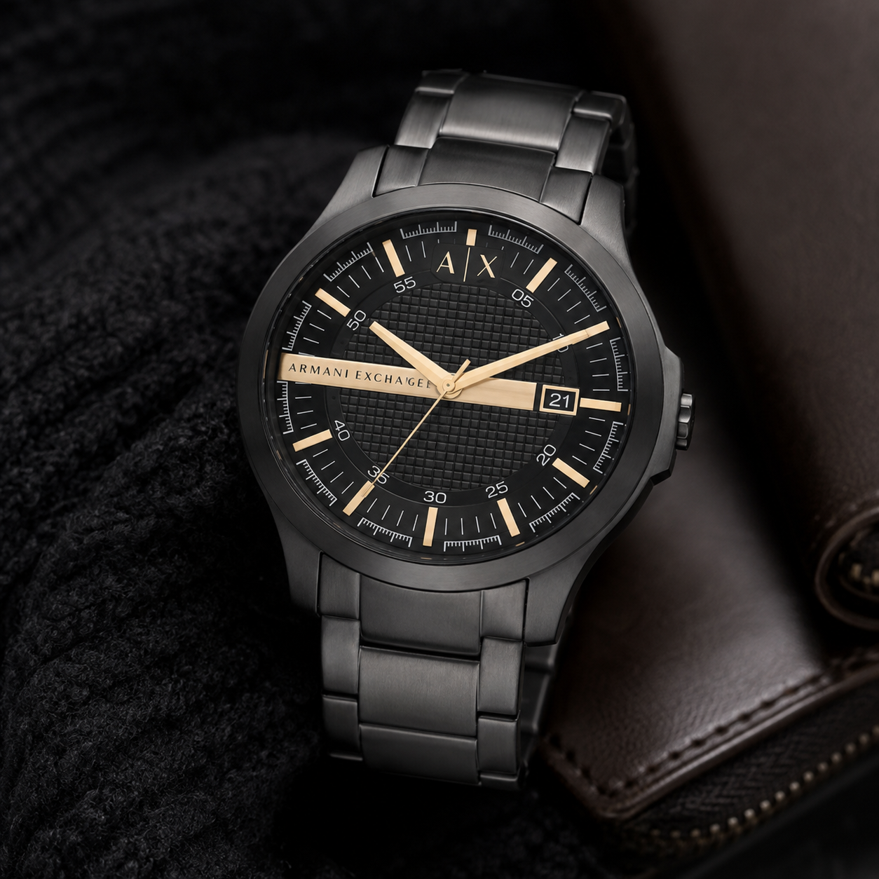 Armani Exchange AX2413 lifestyle product photo