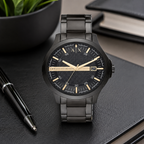 Armani Exchange AX2413 desk lifestyle photo