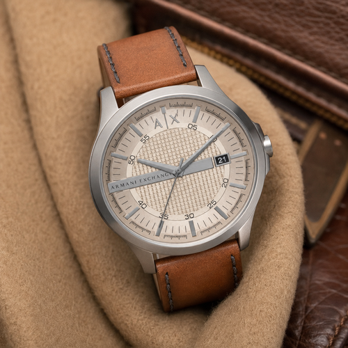 Armani Exchange AX2414 lifestyle product photo