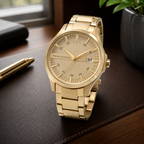 Armani Exchange AX2415 desk lifestyle photo
