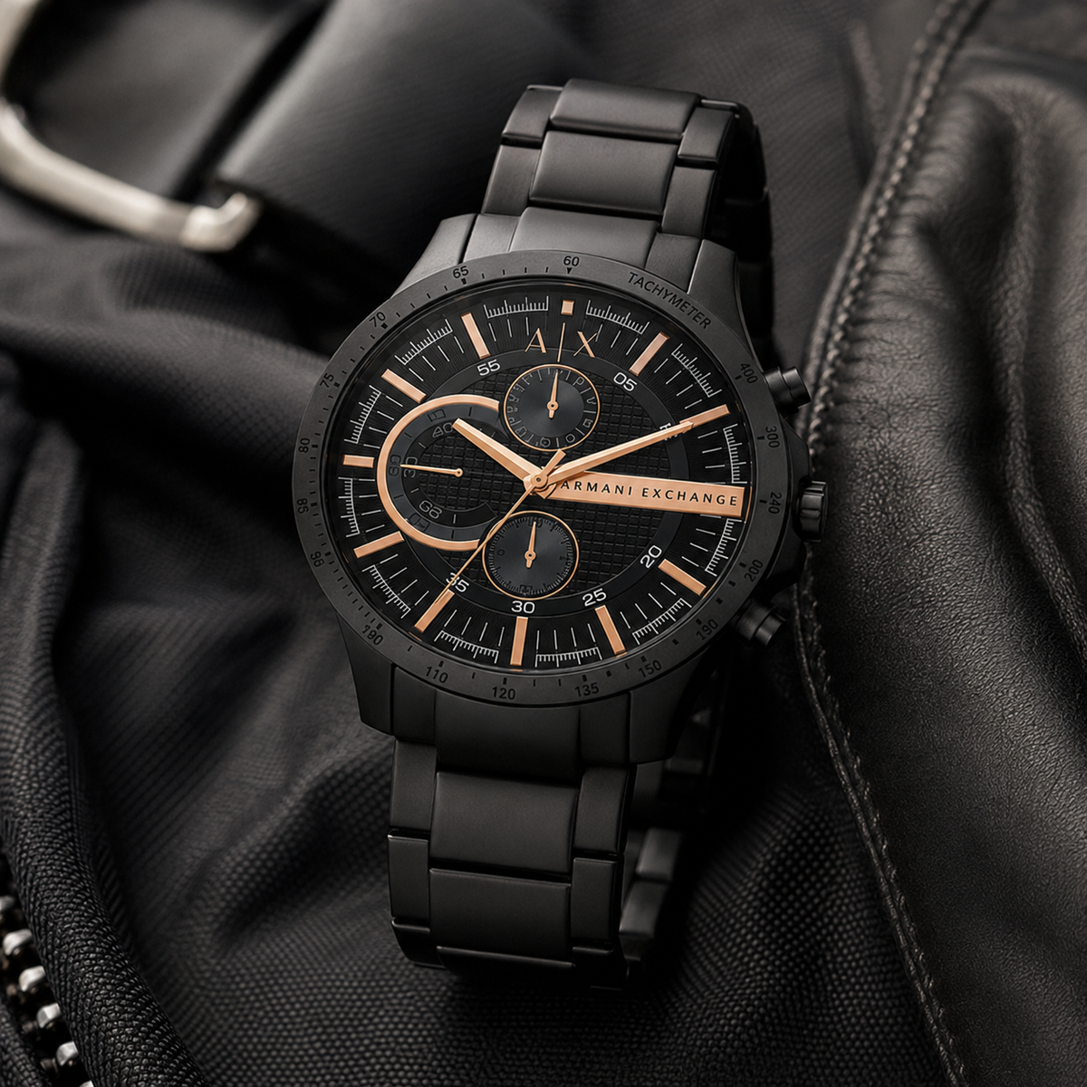 Armani Exchange AX2429 lifestyle product photo
