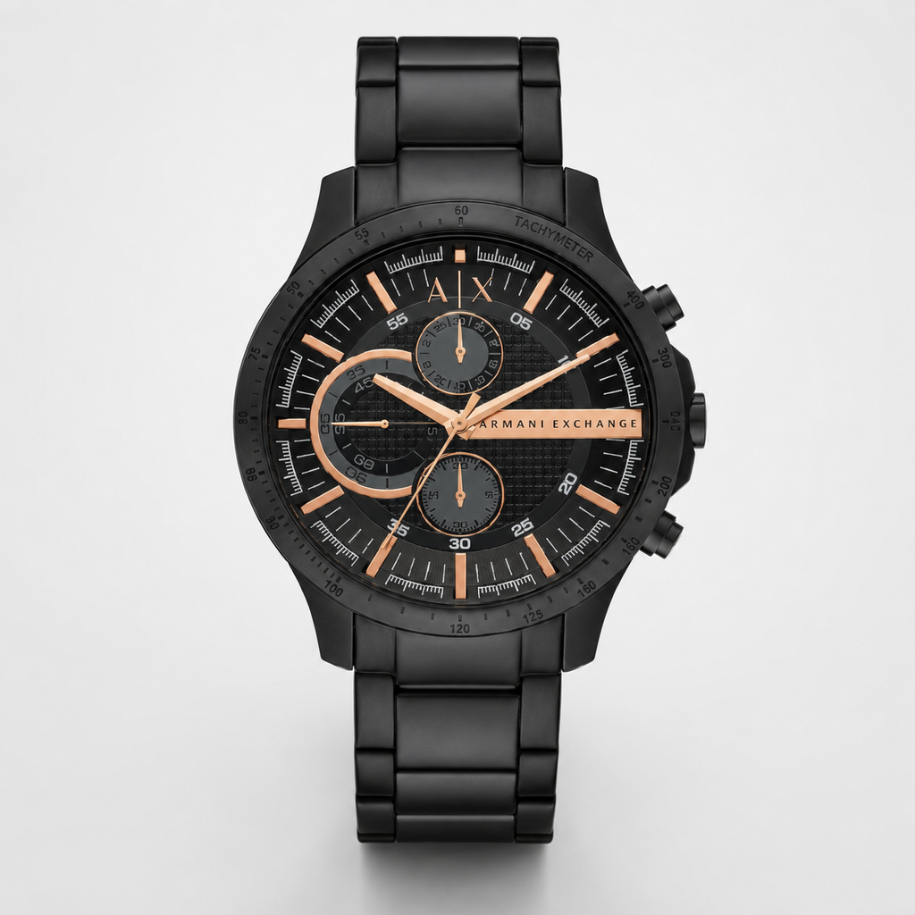Armani Exchange AX2429 front packshot