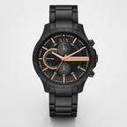 Armani Exchange AX2429 front packshot