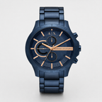 Armani Exchange AX2430 front packshot