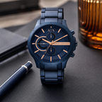 Armani Exchange AX2430 desk lifestyle photo