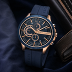 Armani Exchange AX2440 lifestyle product photo