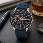 Armani Exchange AX2440 desk lifestyle photo