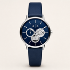 Armani Exchange AX5537 women's watch front packshot