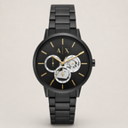Armani Exchange AX5800 women's watch front packshot