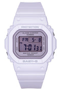 Casio Baby-G Resin Strap Digital Quartz BGD-565SC-4B 200M Women's Watch
