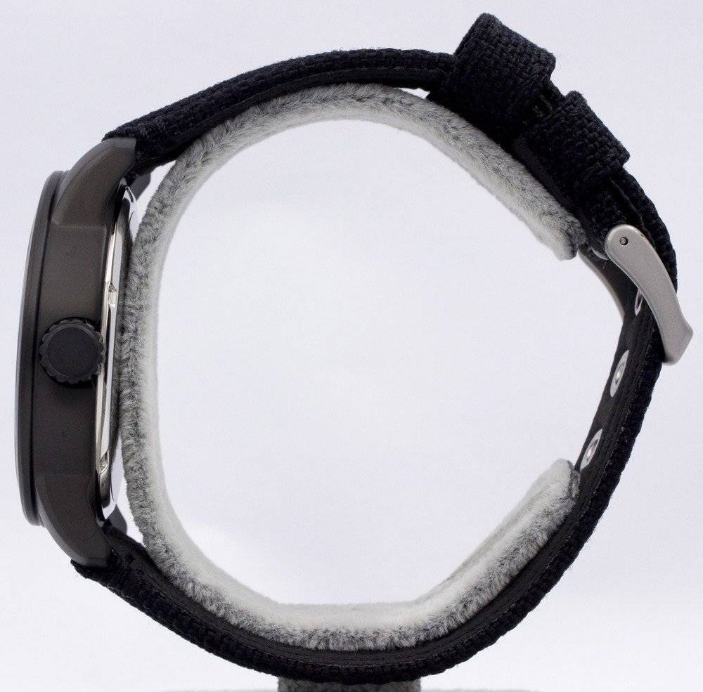 Citizen Eco-Drive Nylon Strap BM8475-00F Men's Watch