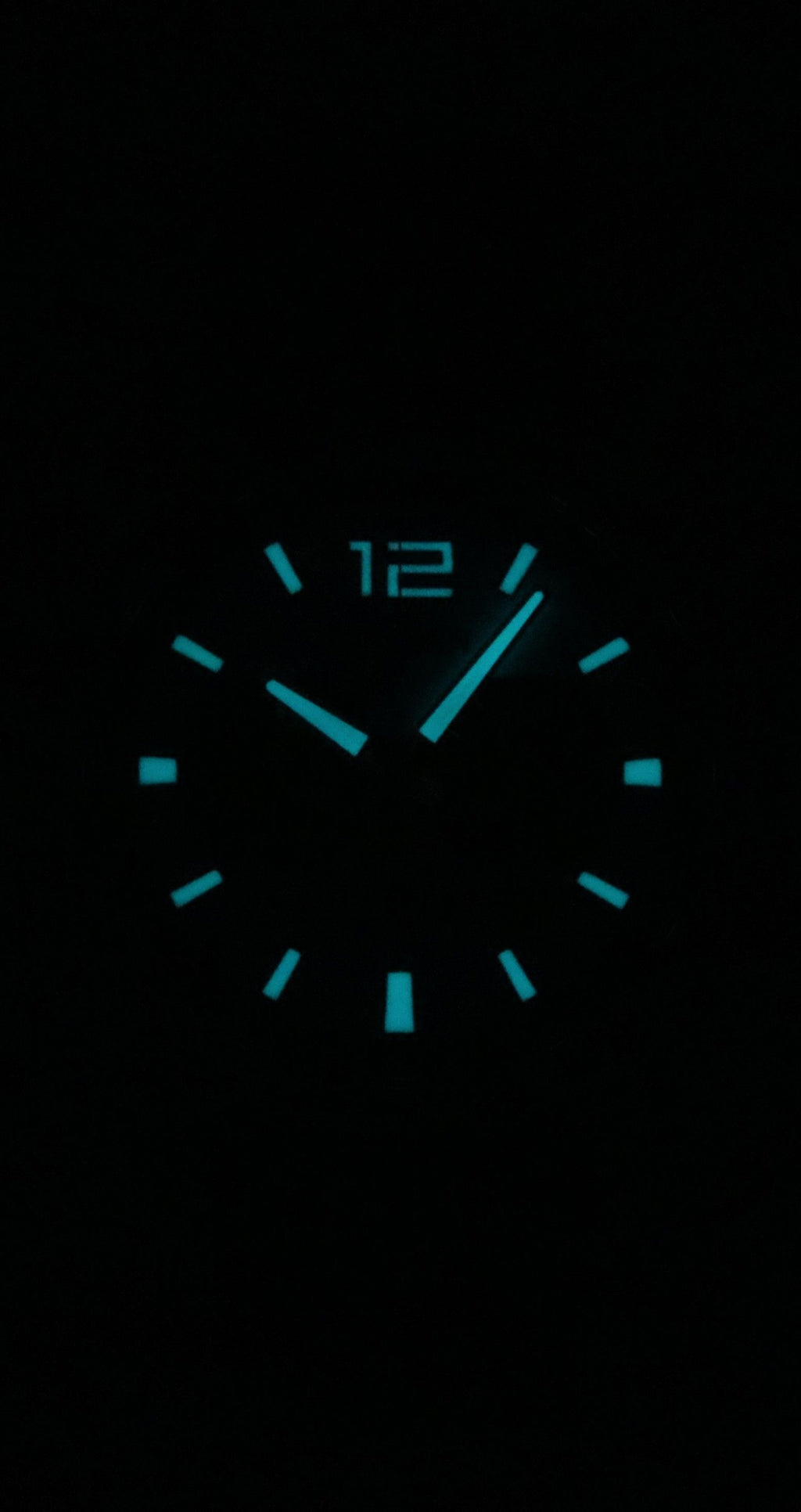 Citizen Eco-Drive Chronograph Leather Strap White Dial CA4640-09A 100M Men's Watch