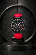 Casio Edifice ECB-10 Smartphone Link ECB-10HR-1A Watch