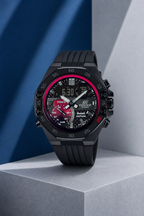 Casio Edifice ECB-10 Smartphone Link ECB-10TMS-1A Watch