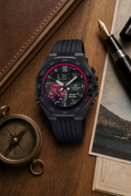 Casio Edifice ECB-10 Smartphone Link ECB-10TMS-1A Watch