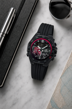 Casio Edifice ECB-10 Smartphone Link ECB-10TMS-1A Watch