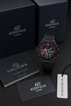 Casio Edifice ECB-10 Smartphone Link ECB-10TMS-1A Watch