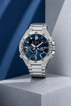 Casio Edifice ECB-10 Smartphone Link ECB-10YD-2A Watch