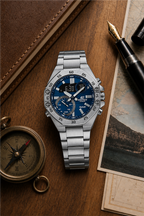 Casio Edifice ECB-10 Smartphone Link ECB-10YD-2A Watch