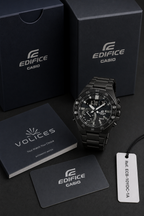 Casio Edifice ECB-10 Smartphone Link ECB-10YDC-1A Watch
