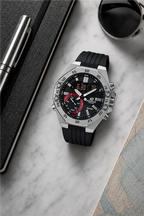 Casio Edifice ECB-10 Smartphone Link ECB-10YP-1A Watch