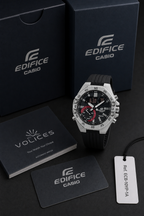 Casio Edifice ECB-10 Smartphone Link ECB-10YP-1A Watch