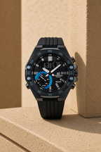Casio Edifice ECB-10 Smartphone Link ECB-10YPB-1A Watch