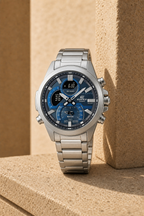 Casio Edifice ECB-30 Smartphone Link ECB-30D-2A Watch