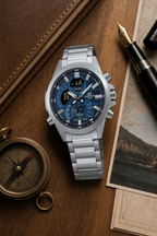 Casio Edifice ECB-30 Smartphone Link ECB-30D-2A Watch