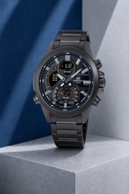 Casio Edifice ECB-30 Smartphone Link ECB-30DC-1A Watch