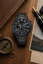 Casio Edifice ECB-30 Smartphone Link ECB-30DC-1A Watch