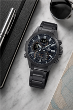 Casio Edifice ECB-30 Smartphone Link ECB-30DC-1A Watch