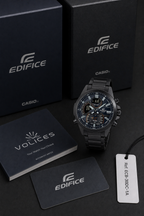Casio Edifice ECB-30 Smartphone Link ECB-30DC-1A Watch