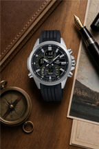 Casio Edifice ECB-30 Smartphone Link ECB-30P-1A Watch