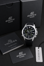 Casio Edifice ECB-30 Smartphone Link ECB-30P-1A Watch
